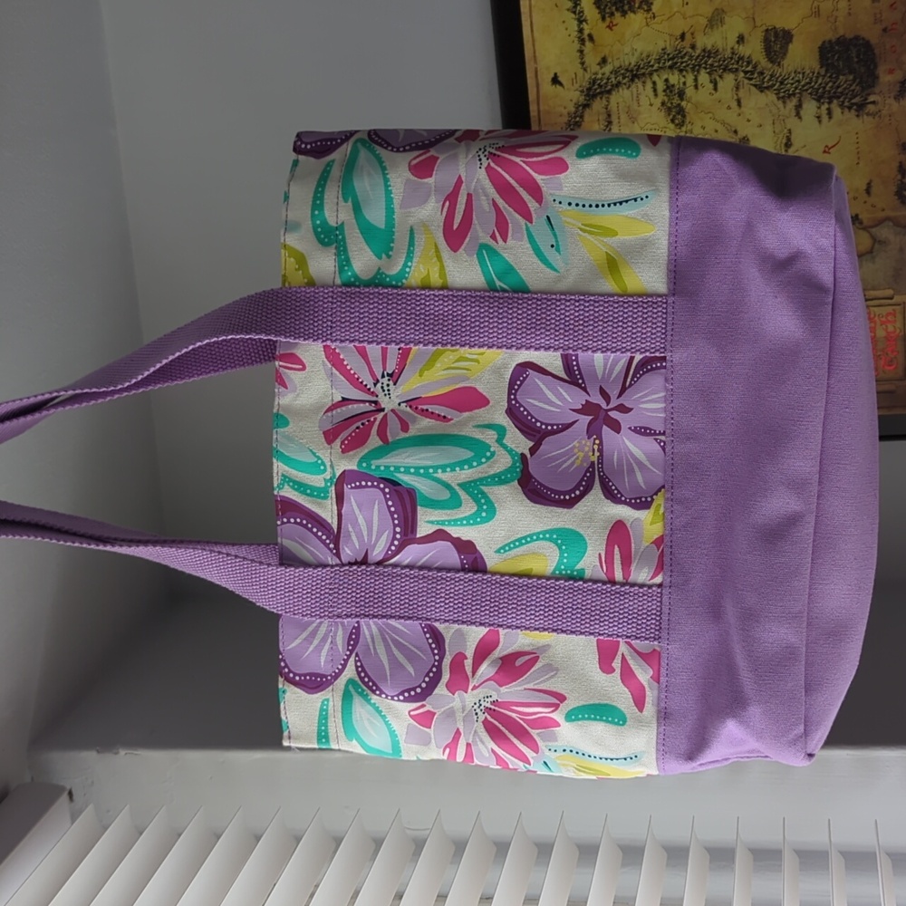Gymboree Canvas Bag